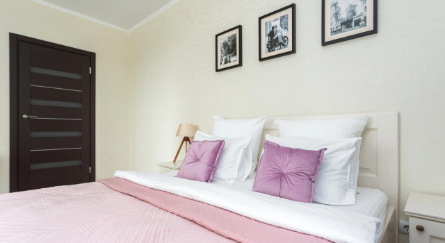 Mechta Apartments, Book Apartment Kaliningrad Kaliningrad Region