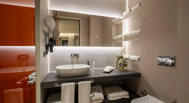 Номер Economy ERK Hotel
