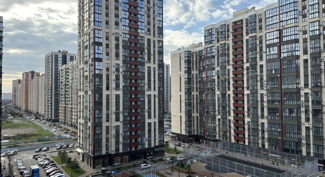 Квартира КакДома 1-ком Любимово 16-907 Краснодар, Забронировать Апартаменты/квартира Краснодар Краснодарский край