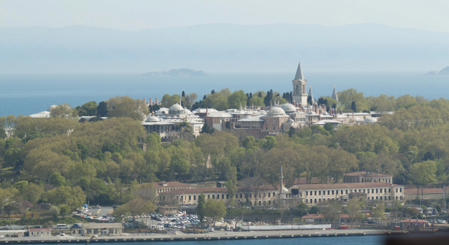 AHC Taksim Hotel- Special Class