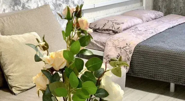 Квартира на Улице Кутузова 16к1