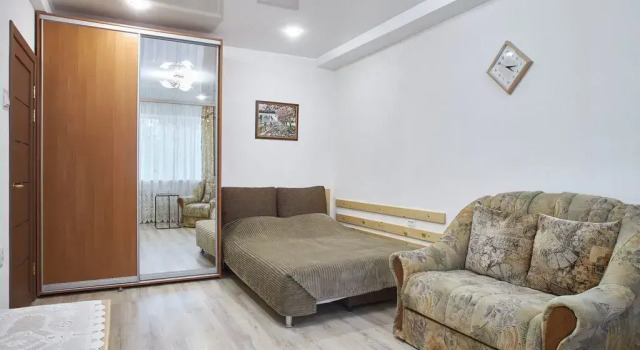 Uyutnaya Na Ulitse Generala Petrova 12 Flat, Book Apartment Sevastopol 