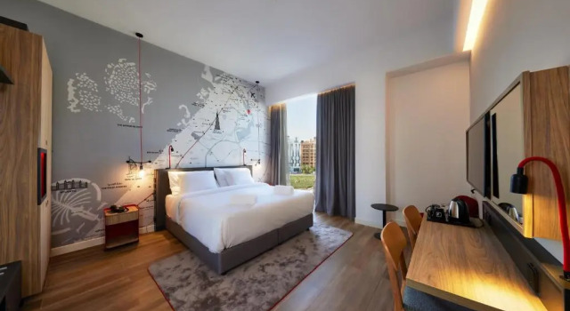 INK Hotel