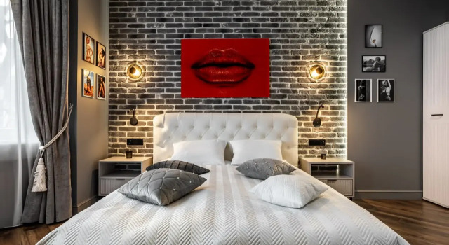 Apart39 S Dvumya Spalnyami V Samom Tsentre Gollivud Apartments, Book Apartment Kaliningrad Kaliningrad Region