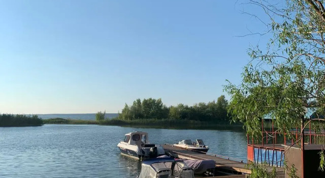 Вилла Тургеневские острова