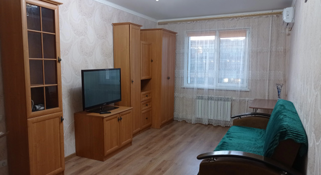 Апартаменты Квартира Уютная Квартира Рядом с Центром Города и Значимыми Объектами