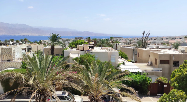 Guest House "Villa Klara Eilat" Heated pool and sauna all year round, Reserva ahora Hostal o pensión Casas de huéspedes en Distrito Meridional, Hostal o pensión