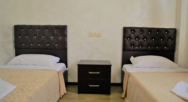 Двухместный номер Standard Отель My Georgian House