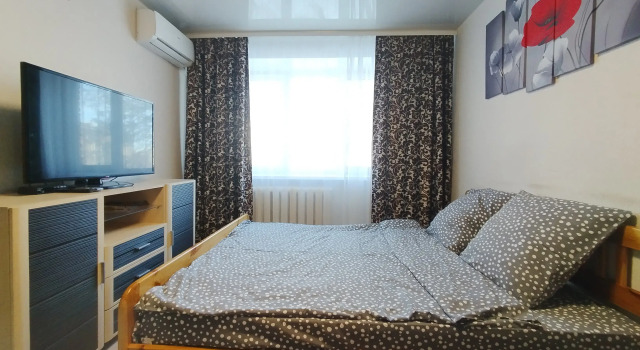 Semeynye Na Moskovskom Apartments, Book Apartment Industrial area 