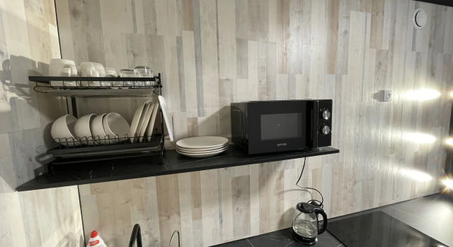 Papakarla Home Flat, Prenota Appartamento Hotel a Tatarstan con parcheggio, Parcheggio