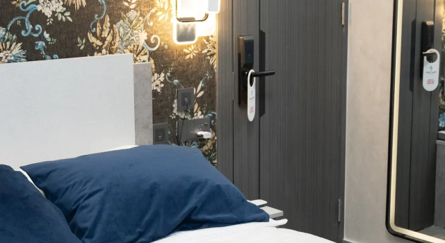 Premier Zimmer mit Stadtblick Prime Suites Hotel