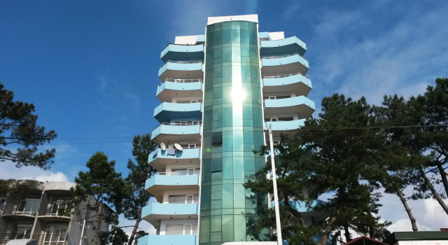 Seaside Apartments, Book Apartment Kobuleti 