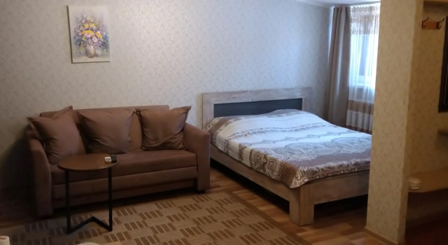 Ogonyok Guest House
