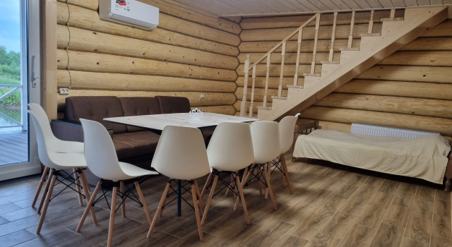 Derevenskie Prostory Guest House, Забронировать Гостевой дом Реткино Рязанская область