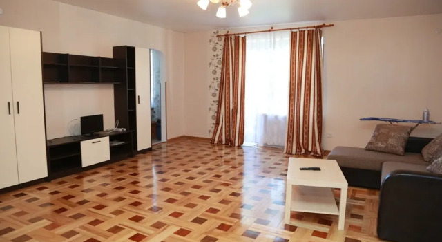 2-Kh Komnatnaya Flat, Book Apartment Sukhum Abkhazia