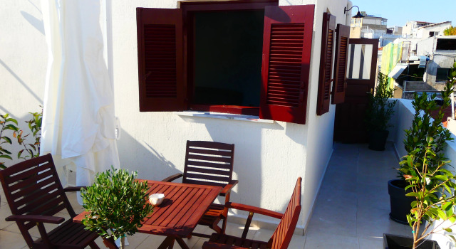 Номер Superior Theasis Athens