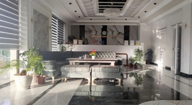 SUNBULA, Reservar Hotel Denov Surkhandarya region