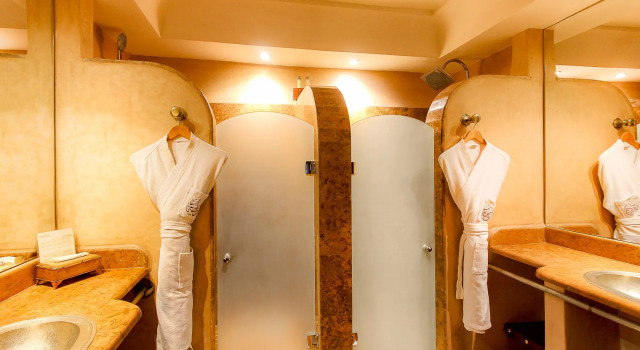 Двухместный полулюкс Отель Palais Dar Ambre