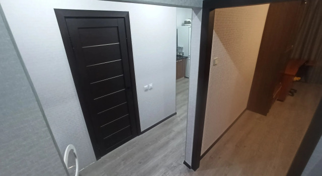 Kinoteatr Murmansk Apartments, Prenota Appartamento Hotel a Murmansk Region con parcheggio, Parcheggio