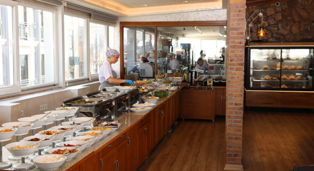 Baron Hotel & Spa