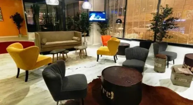 Tempo Fair Suites