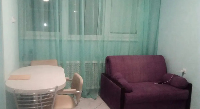 Dostoyevskiy Flat, Book Apartment Moscow Russia