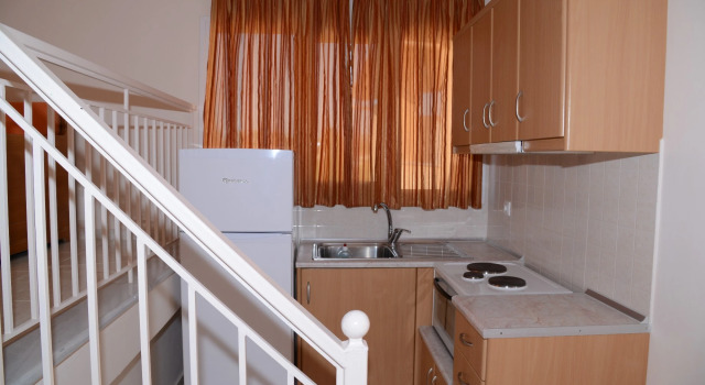 Люкс Marias Filoxenia Suites