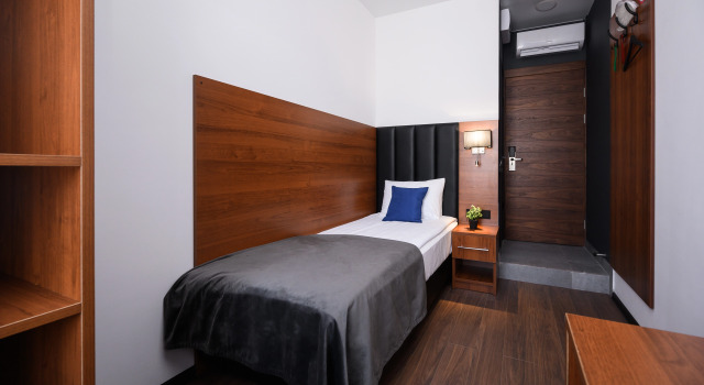 Standard Single room Maxi Hotel