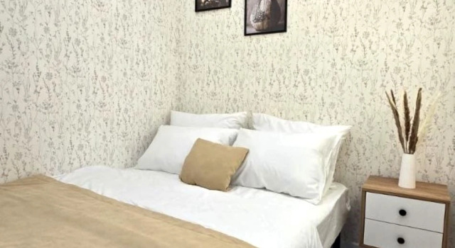 Studiya U Rechnogo Vokzala Flat, Prenota Appartamento Hotel a Samara con parcheggio, Parcheggio