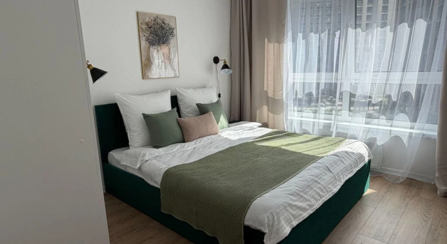 Na Tosina 1/1 Flat, Book Lejlighed Sankt Petersborg Rusland