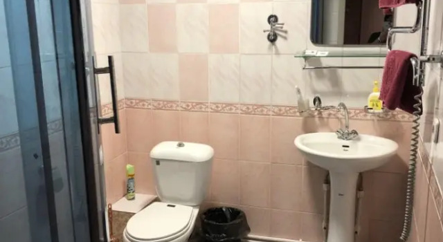 Номер Standard Отель Версаль