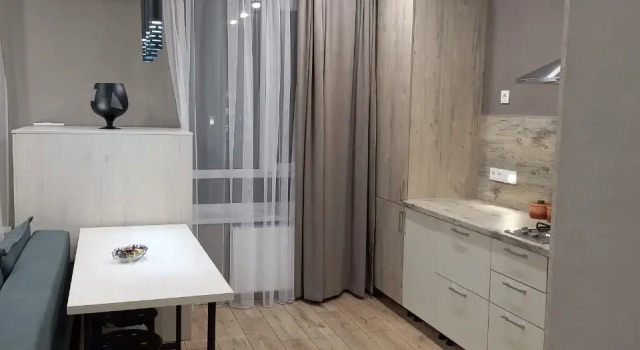 Uyutnaya V Novostroyke Flat, Book Apartment Traktorozavodsky district Volgograd