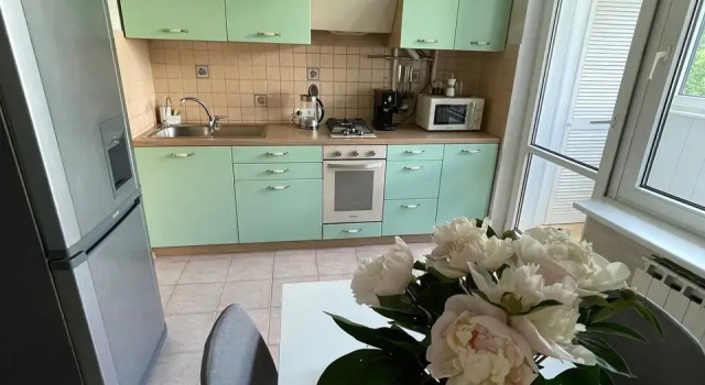 Sovremennaya Kvartira Apartments, Buchen Sie Ferienwohnung Minsk 