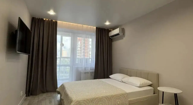 Posutochno Flat, Rezerwuj Apartament Chabarowsk Kraj Chabarowski
