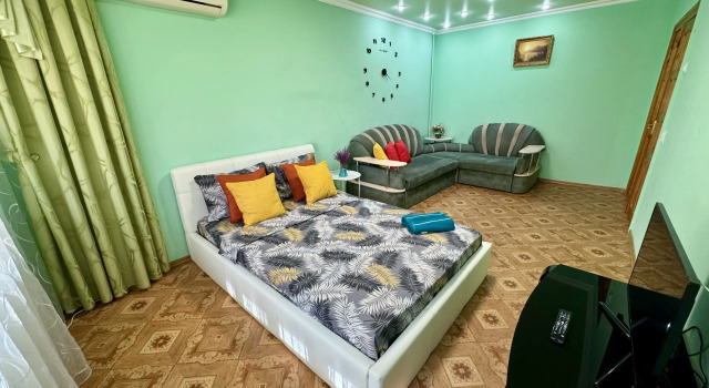 Квартира на улице Звёздная 32