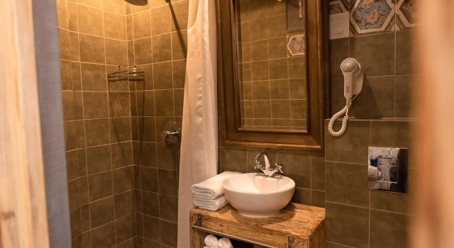 Номер Стандарт Улучшенный Отель Rassl Country Home