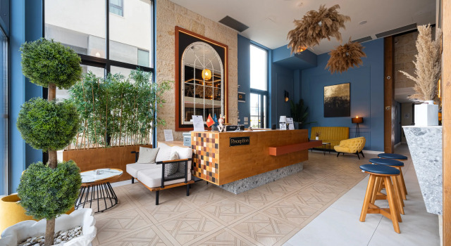 Invictus Hotel, Book Hotel Hotels in Budva County with Breakfast, Breakfasts