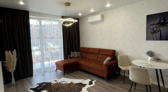 Pervaya liniya morya Svetlogorsk Apartments, Book Apartment Svetlogorsk 