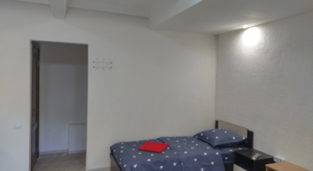 Standard quadruple chambre Feniks Mini-Hotel