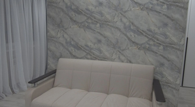 Uyutnaya V Novom ZHK Flat, Book Lejlighed Juzjno-Sakhalinsk Sakhalin oblast