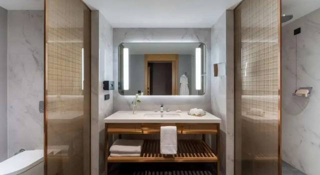 Двухместный номер Superior Sofitel Istanbul Taksim
