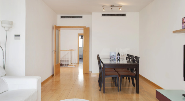 Апартаменты Barcelona Best Services