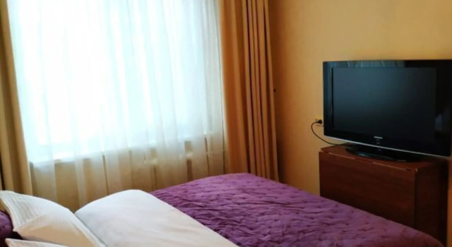 Na Ulitse Aleksandra Grina 15A Flat, Prenota Appartamento Hotel economici a Tatarstan