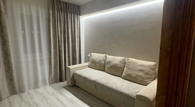 Uyutnaya Studiya Flat, Boek Appartement Hotels in Irkoetsk met parkeren, Parkeren