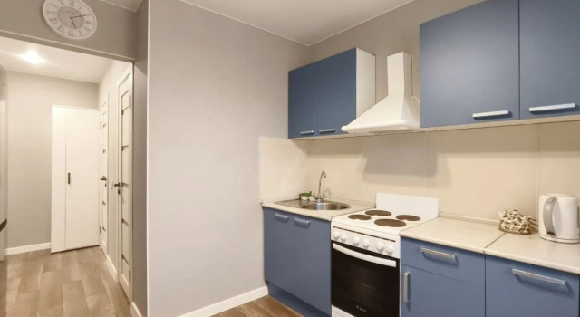 Dvuhkomnatnaya V Rayone Areny Yerofey Flat, Rezerwuj Apartament Chabarowsk Kraj Chabarowski