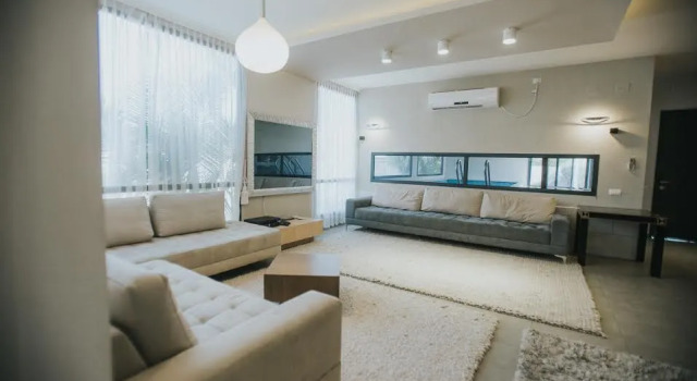 Вилла Вилла Galil Hospitality and Spa