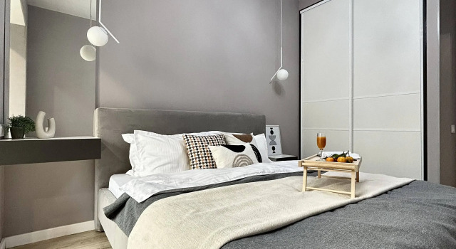 V Rayone Megi 39 Flat, Prenota Appartamento Hotel a Almaty con parcheggio, Parcheggio