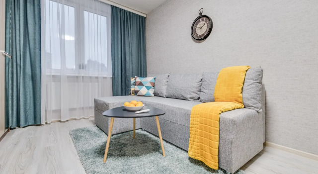 Submarineka Apartments, Rezervovat Apartmán Hotely v Petrohrad s parkováním, Parkování