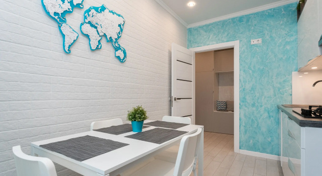 Квартира Kenig Rooms