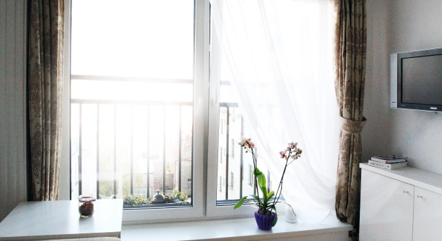 Апартаменты Апартаменты Riga Classic and Deluxe